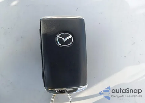 2024 Mazda Cx-30 2.5 S Carbon Edition from USA, damaged, VIN 3MVDMBCM0RM669197